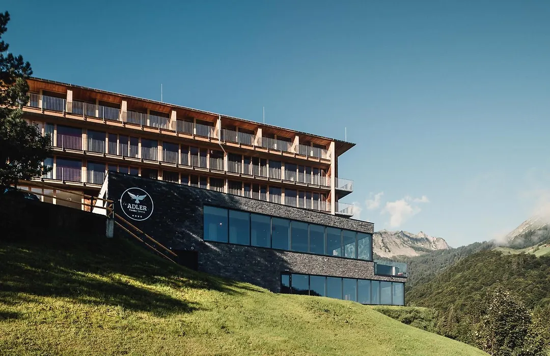 Hotel Adler-1